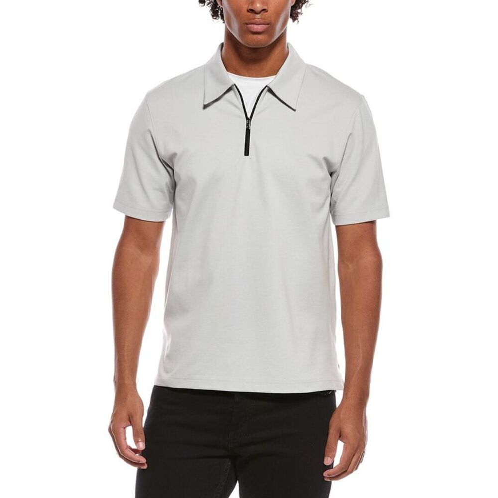 Theory Mens  Ryder Shirt